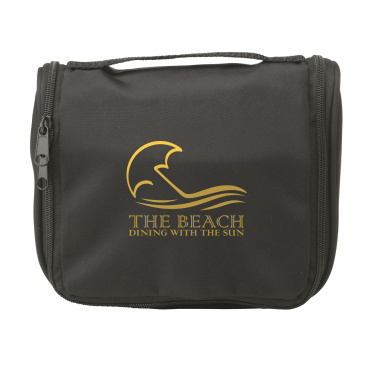 Logotrade advertising product picture of: Smart toiletry bag