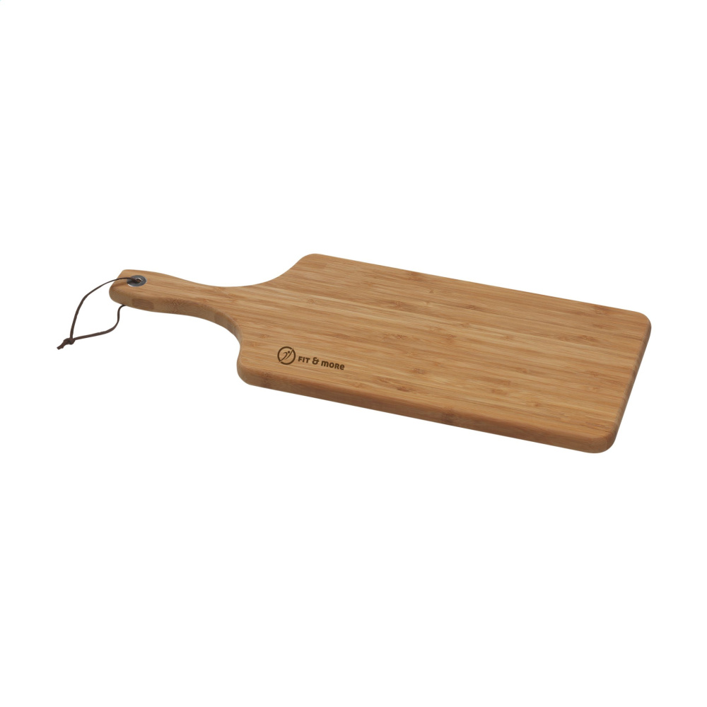 Logo trade promotional products picture of: Diamant Sabatier Cutting Board Size L