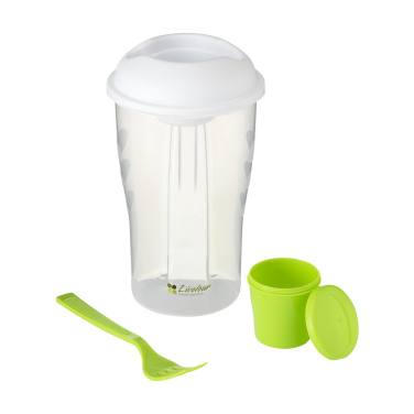 Logotrade promotional giveaways photo of: Salad2Go Salad Shaker