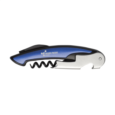 Logo trade promotional products image of: Stylo Vino waiters friend