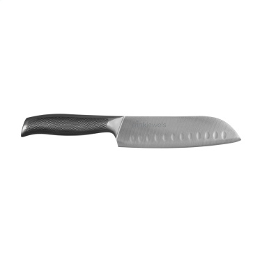 Logo trade promotional merchandise photo of: Diamant Sabatier Riyouri Santoku knife