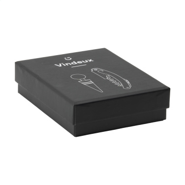 Logotrade promotional item image of: Vindeux wine gift set