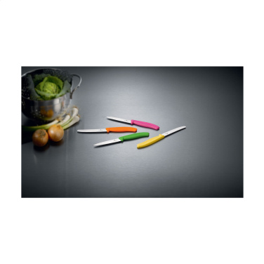 Logotrade promotional giveaways photo of: Victorinox Swiss Classic table knife