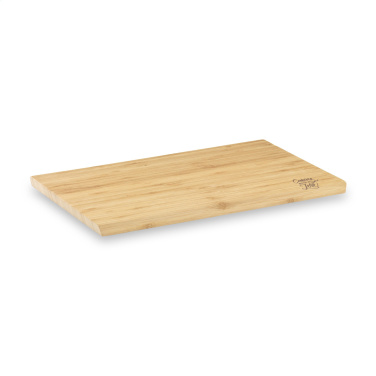 Logo trade promotional products picture of: Bocado Board bamboo chopping board