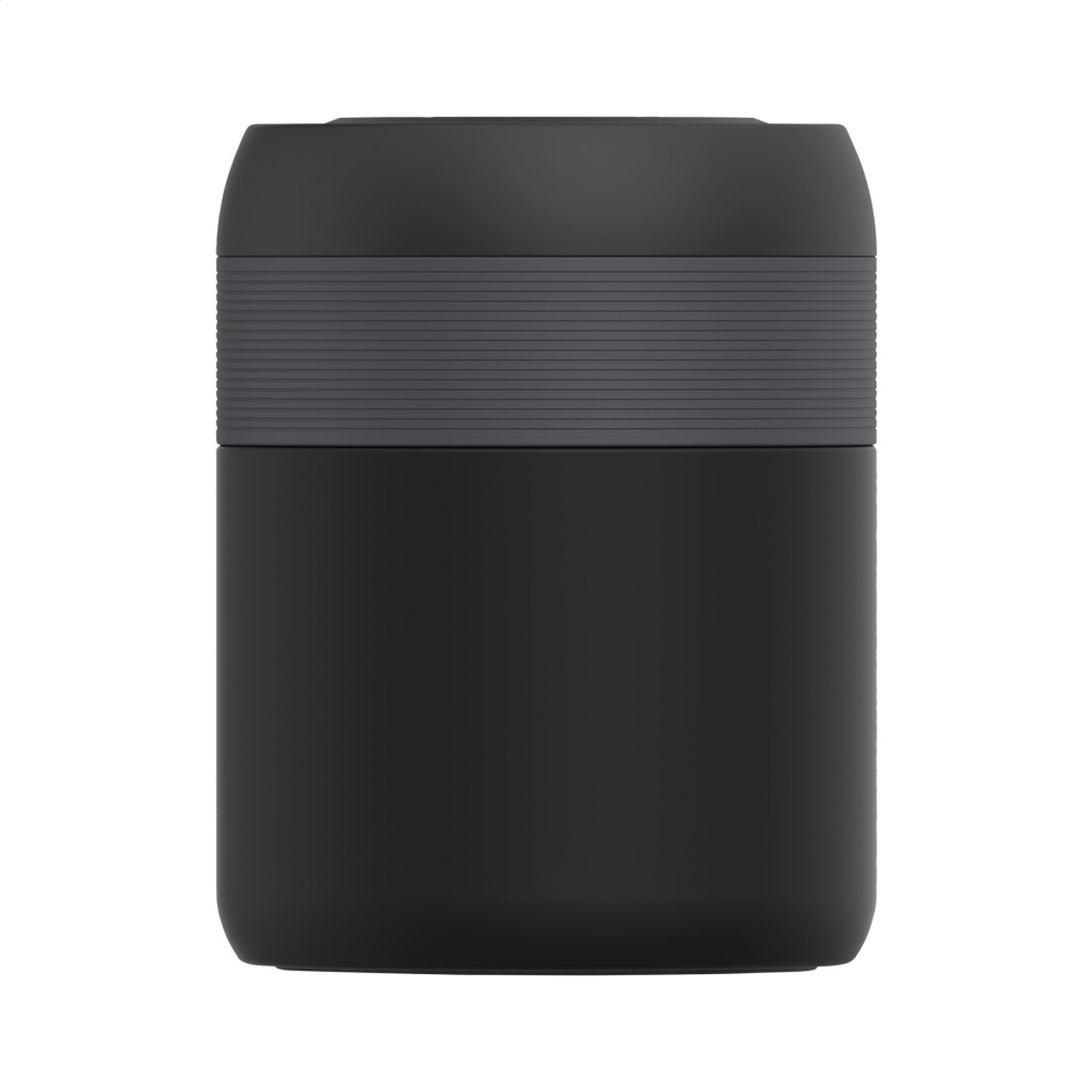 Logotrade promotional item image of: Kambukka® Bora 600 ml Food container