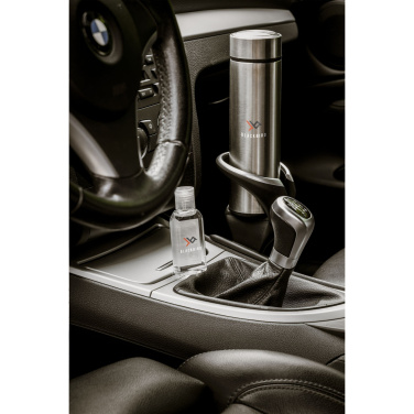 Logo trade promotional giveaways picture of: Caring Hygienic Hand Gel 50 ml