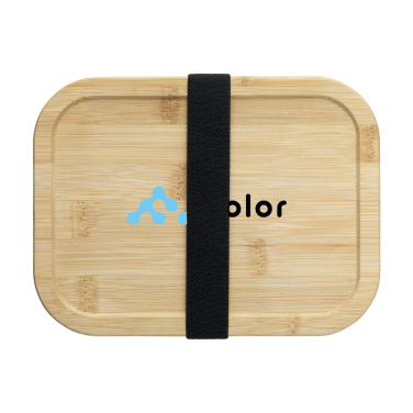 Logotrade promotional products photo of: Borneo Lunchbox