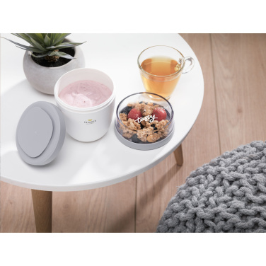 Logotrade promotional giveaways photo of: Mepal Lunchpot Ellipse 500 ml Food container