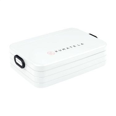 Logotrade promotional gifts photo of: Mepal Lunchbox Take a Break large 1.5 L