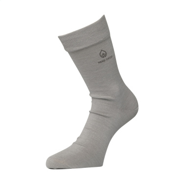 Logotrade promotional merchandise image of: Cotton Socks