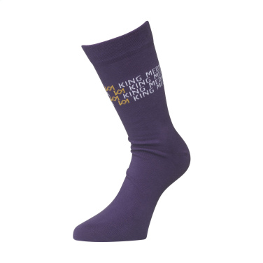 Logotrade promotional item picture of: Cotton Socks