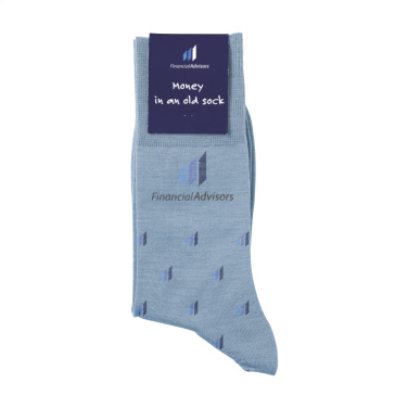 Logotrade promotional items photo of: Cotton Socks