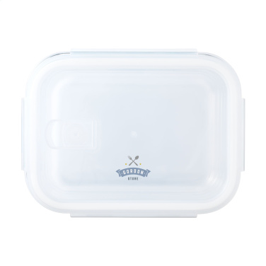 Logo trade promotional gift photo of: Bintan Lunchbox