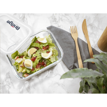 Logotrade corporate gift picture of: Bintan Lunchbox