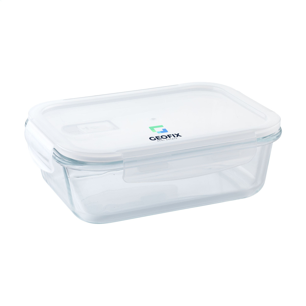 Logo trade promotional items image of: Bintan Lunchbox