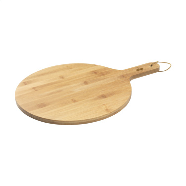 Logotrade advertising product image of: Bodega Bamboo Board cutting board