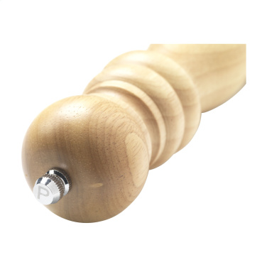 Logo trade promotional gifts image of: Louna Pepper & Salt Classic