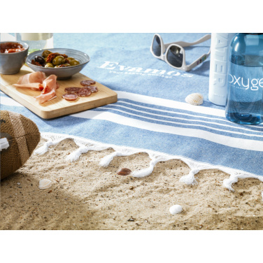 Logotrade promotional giveaway picture of: Tapas Bamboo Board XL cutting board