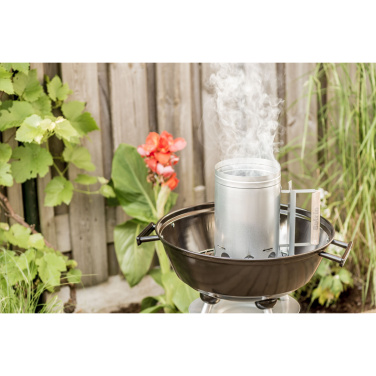 Logotrade promotional product picture of: BBQ Charcoal starter