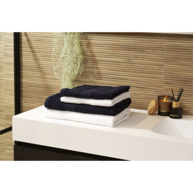 Logo trade promotional item photo of: Wooosh Towel GRS Recycle Cotton Mix  100 x 50 cm