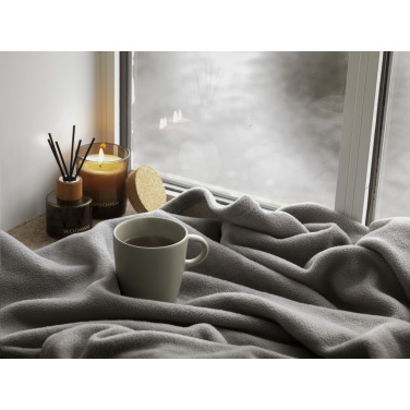 Logotrade business gift image of: Wooosh Vida GRS Recycled Plaid