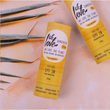 Logo trade promotional giveaways picture of: We Love The Planet Giftset Care