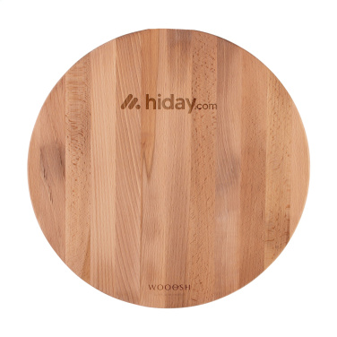 Logotrade corporate gift image of: Wooosh Tabla Pizza serving board
