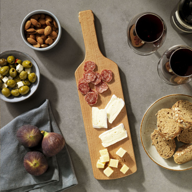 Logotrade business gift image of: Bottle Board serving board
