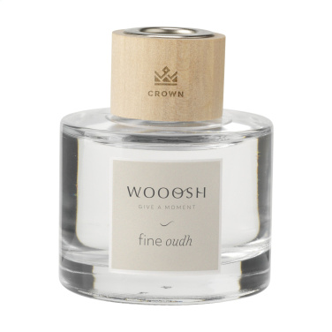 Logotrade promotional gift picture of: Wooosh Fragrance Sticks Fine Oudh