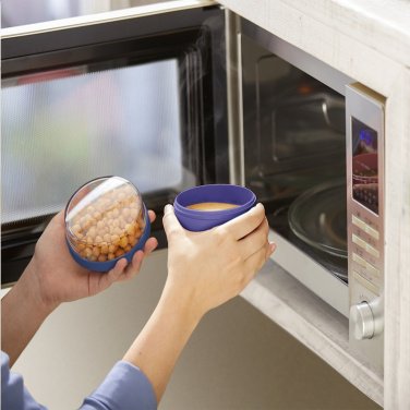 Logotrade corporate gift picture of: Mepal Lunchpot Ellipse 300 ml Food container