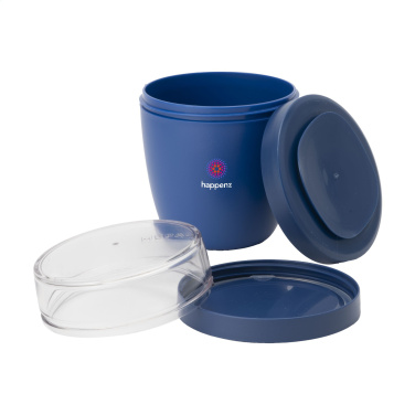 Logotrade promotional merchandise photo of: Mepal Lunchpot Ellipse 300 ml Food container