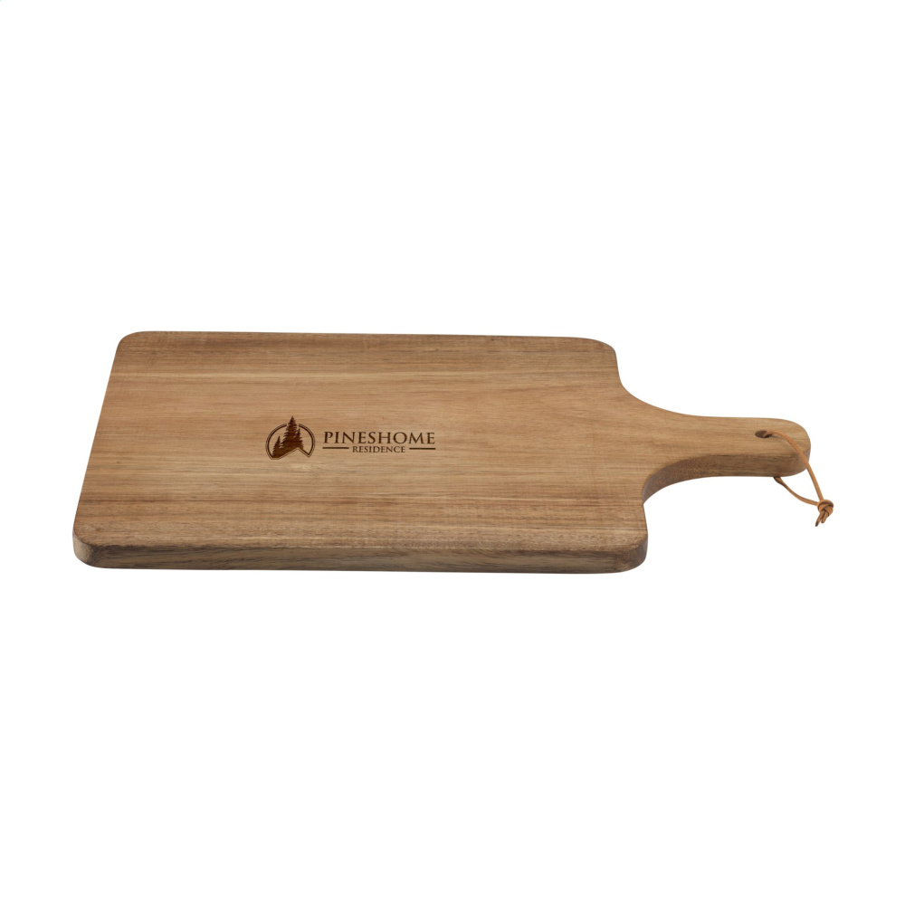 Logo trade promotional product photo of: Wooosh Castella serving board