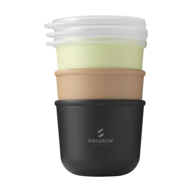 Logo trade promotional item photo of: Juna Lunch Pot