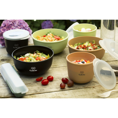Logotrade corporate gift picture of: Juna Lunch Pot