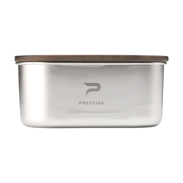 Logotrade promotional giveaway picture of: Madera RCS Lunchbox
