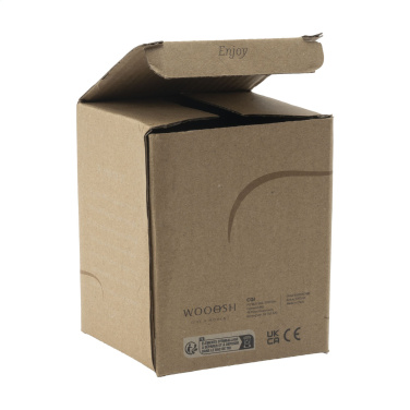 Logotrade business gift image of: Wooosh Luminosa LED Candle