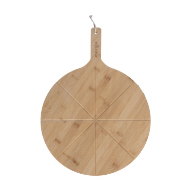 Logotrade promotional giveaways photo of: Pizza Set Padana 2-pcs