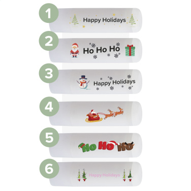 Logo trade promotional items image of: FrostBalm X-Mas