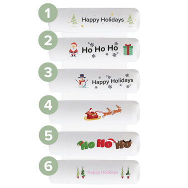 Logotrade advertising products photo of: FrostBalm X-Mas