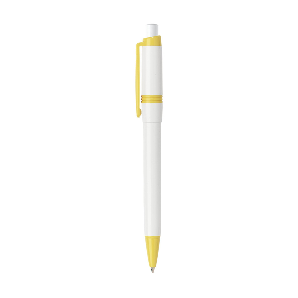 Logotrade promotional merchandise image of: Stilolinea Olly pen