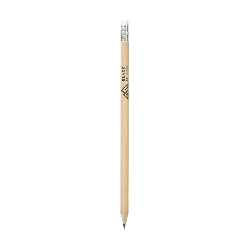 Logotrade promotional giveaway image of: Pencil
