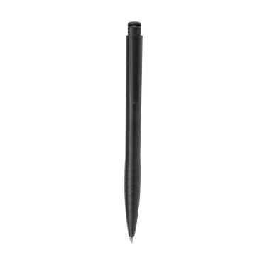 Logo trade promotional gifts image of: BlackTip pen