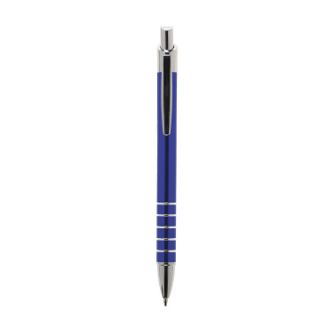 Logo trade advertising product photo of: Nuance pen
