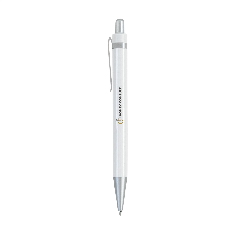 Logotrade corporate gift image of: Boston pen