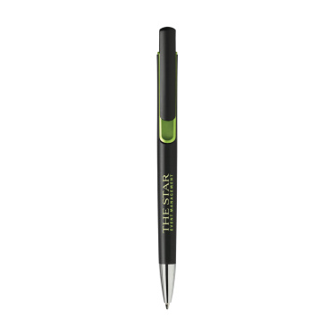 Logo trade promotional gifts image of: Accenta pen