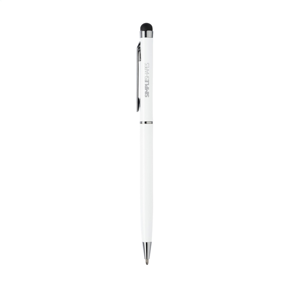 Logotrade promotional gift picture of: StylusTouch stylus pen