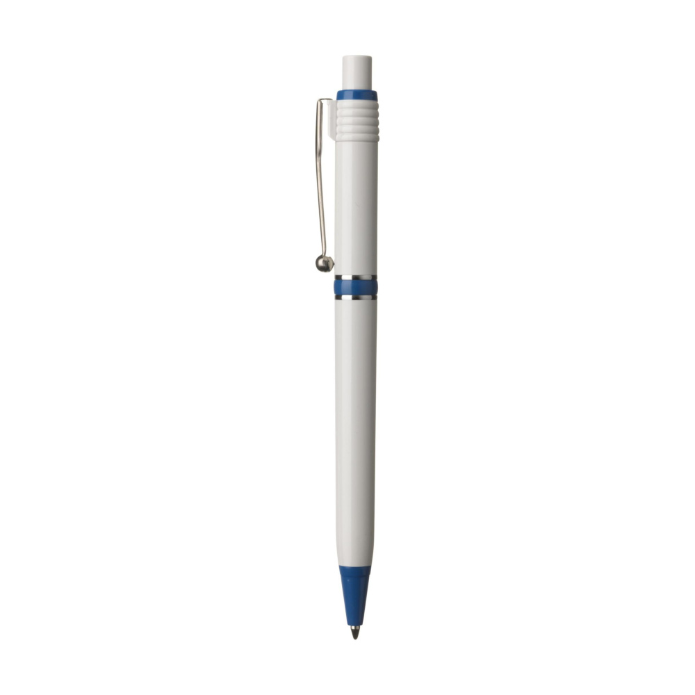 Logo trade promotional gifts image of: Stilolinea Raja pen