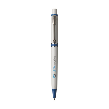 Logotrade promotional item picture of: Stilolinea Raja pen