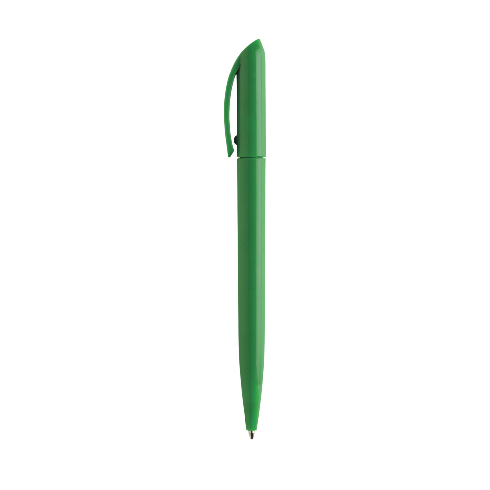 Logotrade promotional product image of: RoxySolid pen