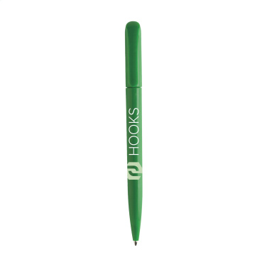 Logo trade advertising products picture of: RoxySolid pen